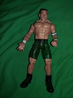Quality 1999.Wwe wrestler titan tron pankrator lifelike 18 cm action figure according to the pictures 3.