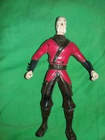 Retro MATTEL - HE MAN Masters of Universe - akció figura BOOTLEG karakter 15 cm a képek szerint