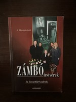 László B. Molnár: Zambo brothers