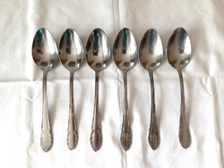 Retro spoon for sale! Finished works, package of 6 pieces
