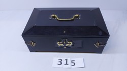 Music box, jewelry box, gift box
