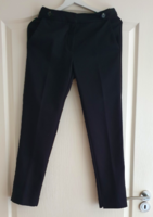 Orsay elegant black pants size 34-36