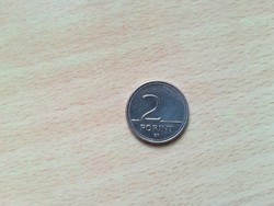 2 Forint 1999