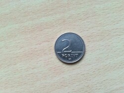 2 Forint 2003
