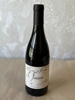 1 Üveg 7,5dl Francia Vörösbor 2003-as Domiane de Ferrand- La Ferrande (13%)