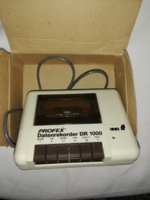 Commodore datenrekorder dr 1000 in original box