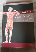 Donáth - anatomical atlas