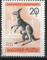 Állatok 0361 Magyar