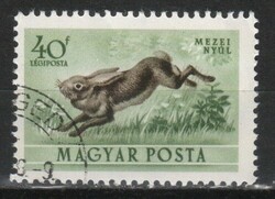 Állatok 0359 Magyar