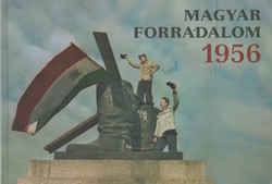 Réthly Ákos: Magyar forradalom 1956