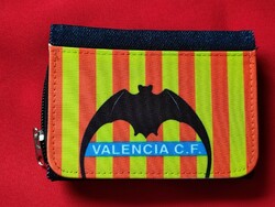 Valencia cf jeans wallet