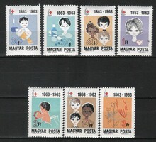 Magyar Postatiszta 2975 MPIK 1997-2003  Kat ár  400 Ft