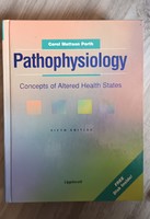 Carol matthson porth - pathophysiology
