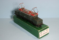Kleinbahn 1020 more electric mountain locomotives in a box
