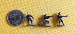 Star wars micro machines imperial soldier figures galoob 1990-1999