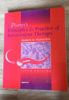 Plumer's principles & practice of intravenous therapy