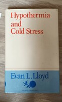 Evan L. Lloyd - Hypothermia and Cold Stress