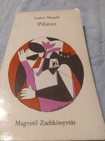 Szabó Magda: Pilátus