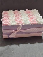 Mother's Day flower box
