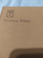 Thornton wilder: the bridge of King St. Louis
