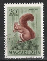 Állatok 0357 Magyar