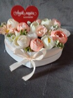 Mother's Day flower box