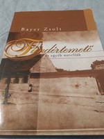 Bayer zsolt fairy cemetery and other short stories