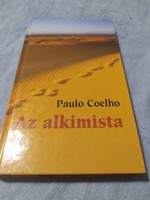 Paulo Coelho is the alchemist