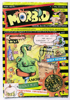 1996 Xi / morbid 1# / old newspapers comics magazines no.: 27266