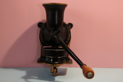 Spong&cold no.2 Made in England grinder, coffee grinder
