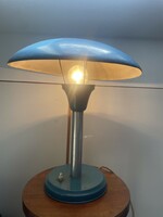 Bauhaus table mushroom lamp from the 30s
