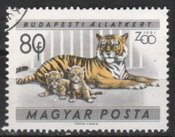 Állatok 0366 Magyar