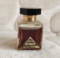 Intimate Revlon Charles női parfüm az 1950 és évek kimagasló minőségű parfümje, valódi vintage illat