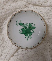 Herend apponyi ring holder bowl - perfect!