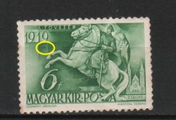 Misprints, curiosities 1465 Hungarian mpik 659