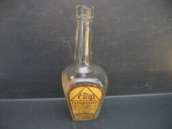 Antique etap seasoning bottle from the 1930s