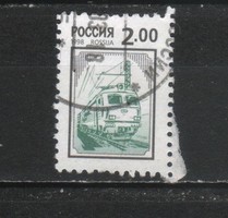 Russian 0195 mi 635 v €0.80