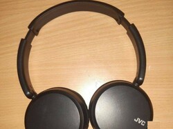 Jvc ha-s36w bluetooth headphones