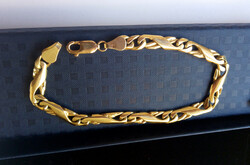 Brand new 14K solid gold bracelet, bracelet