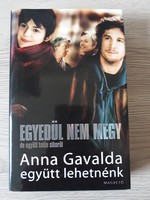 Anna Gavalda - Együtt lehetnénk (regény)