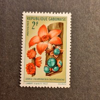 1969.-Grain-flower-postman (v-56.)
