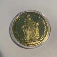 Szent István 100 pengő 1938 utánveret