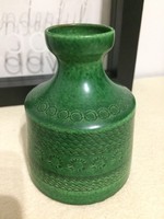 Kisméretű kerámia váza-Wilhelm Kagel-német