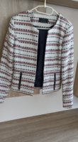 Women's fabric jacket only