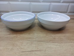 Alföldi porcelain 17cm goulash plates