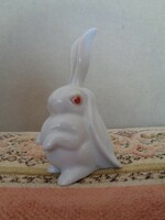 Herend's big-eared rabbit