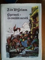 F. And w. Grimm: children's and family tales