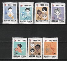 Magyar Postatiszta 2981 MPIK 1997-2003      Kat ár.  400 Ft