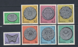 1964. Fishing lace (ii) ** - stamp series