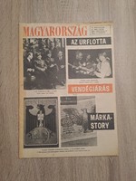1969. October 19. Magyarország newspaper
